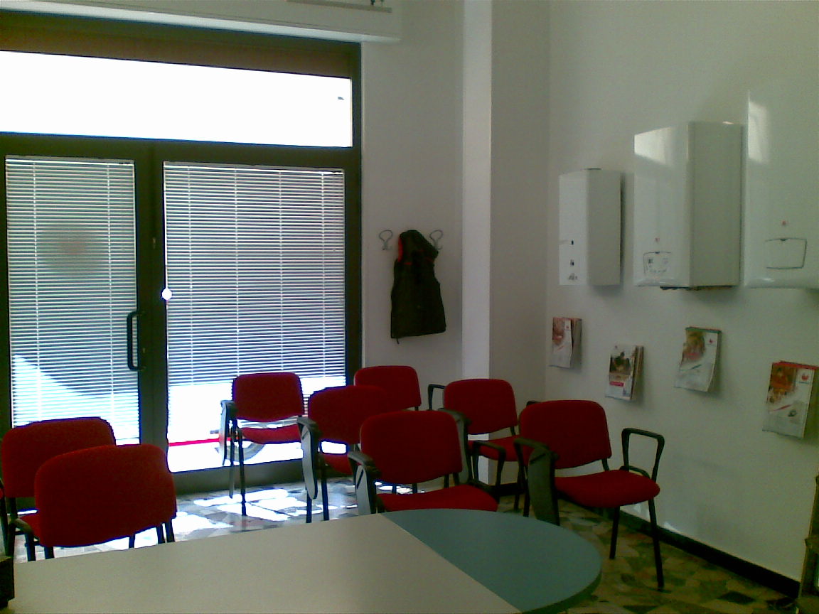 Sala Corsi
